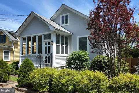 503 Burnside St, Annapolis, MD 21403