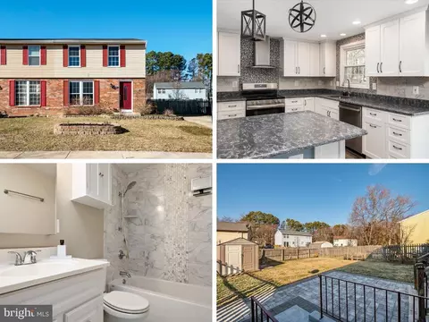 1638 Foolish Pleasure Ct, Annapolis, MD 21409