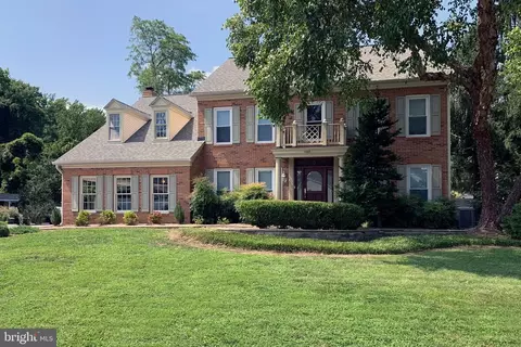 1390 Sunwood Ter, Annapolis, MD 21409