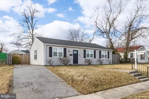 1417 Isted Rd, Glen Burnie, MD 21060