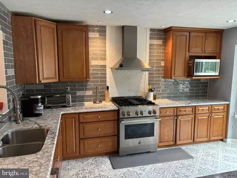 Kitchen - 2517 Smoketree Ln, Crofton, MD 21114 photo 1 of 3