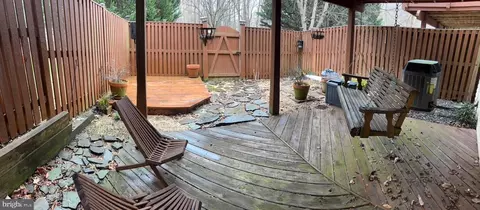 Exterior - 2517 Smoketree Ln, Crofton, MD 21114 photo 3 of 4