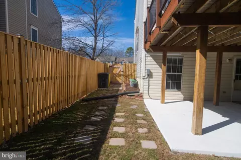 Exterior - 719 Pine Drift Dr, Odenton, MD 21113 photo 8 of 8
