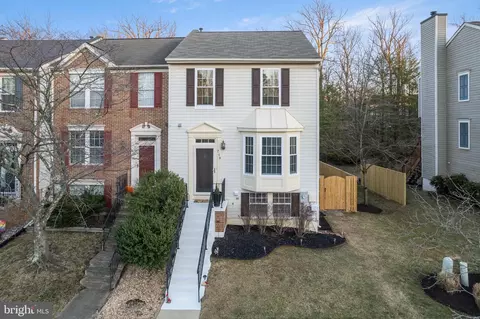 Exterior - 719 Pine Drift Dr, Odenton, MD 21113 photo 2 of 8