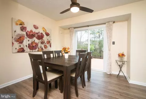 Dining - 719 Pine Drift Dr, Odenton, MD 21113 photo 1 of 1