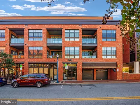141 West St #203, Annapolis, MD 21401