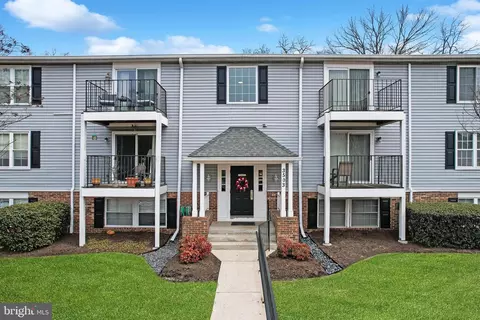 3503 L Wedgewood Ct #L, Pasadena, MD 21122