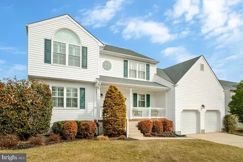 418 Applegate Ct, Linthicum Heights, MD 21090