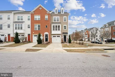 313 Black Sky Ln, Pasadena, MD 21122