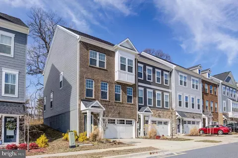 8363 Meadowood Dr, Hanover, MD 21076
