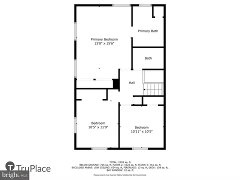 1831 Brett Ct, Annapolis, MD 21401 photo 47