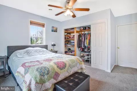 Bedroom - 7912 Belhaven Ave, Pasadena, MD 21122 photo 1 of 4
