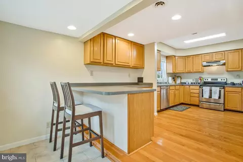Kitchen - 7912 Belhaven Ave, Pasadena, MD 21122 photo 3 of 3
