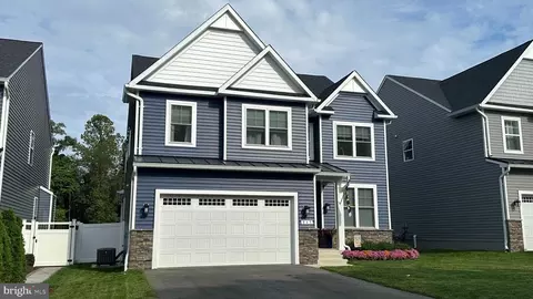 845 Mill Creek Rd, Arnold, MD 21012