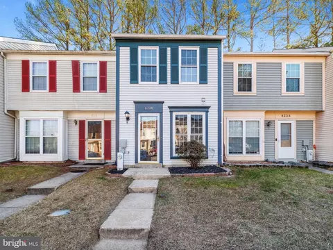 8230 Great Bend Rd, Glen Burnie, MD 21061