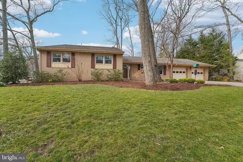 100 Stauffer Rd, Severna Park, MD 21146