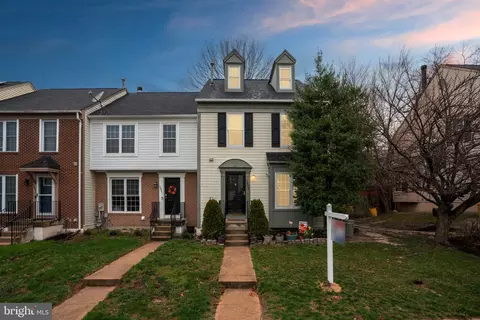 7979 Heather Mist Dr, Severn, MD 21144