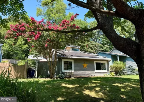 234 Chatham Ln, Annapolis, MD 21403