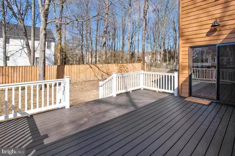 Exterior - 4920 Thomas Dr, Shady Side, MD 20764 photo 3 of 6