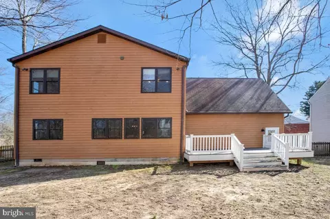Exterior - 4920 Thomas Dr, Shady Side, MD 20764 photo 4 of 6