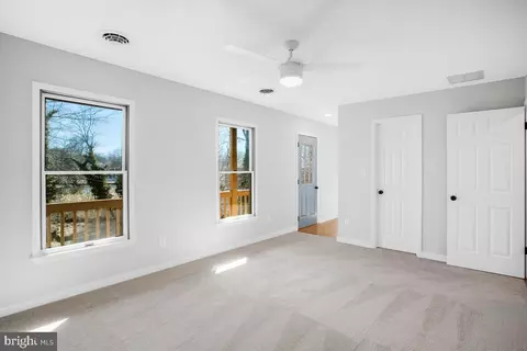 Bedroom - 4920 Thomas Dr, Shady Side, MD 20764 photo 1 of 5