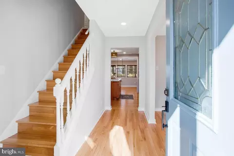 Entry Way - 4920 Thomas Dr, Shady Side, MD 20764 photo 4 of 4