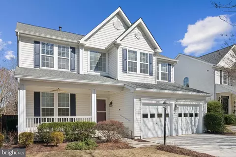 Exterior - 1557 Chapman Rd, Crofton, MD 21114 photo 2 of 10