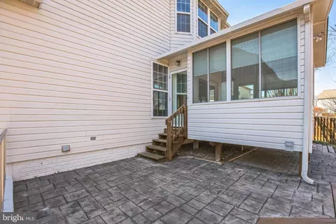 Exterior - 1557 Chapman Rd, Crofton, MD 21114 photo 6 of 10