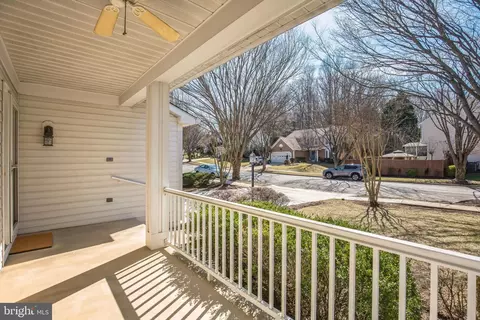 Exterior - 1557 Chapman Rd, Crofton, MD 21114 photo 4 of 10