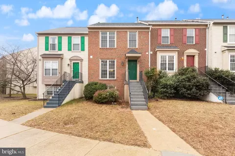 7948 Heather Mist Dr, Severn, MD 21144