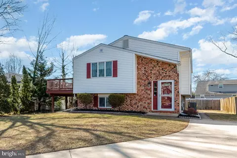 107 Old Farm Ct, Glen Burnie, MD 21060