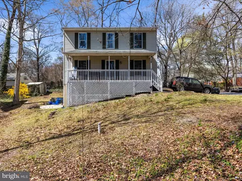 128 Burns Crossing Rd, Severn, MD 21144