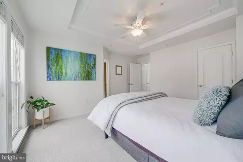 Bedroom - 1113 August Dr, Annapolis, MD 21403 photo 6 of 7