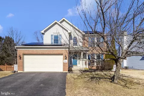 304 Artillery Ct, Odenton, MD 21113