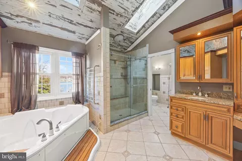 Bath - 415 Edgewater Rd, Pasadena, MD 21122 photo 1 of 3