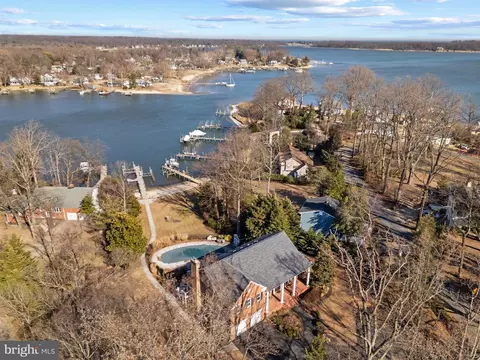 View/Area - 415 Edgewater Rd, Pasadena, MD 21122 photo 4 of 5