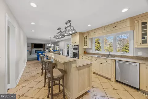 Kitchen - 415 Edgewater Rd, Pasadena, MD 21122 photo 1 of 3