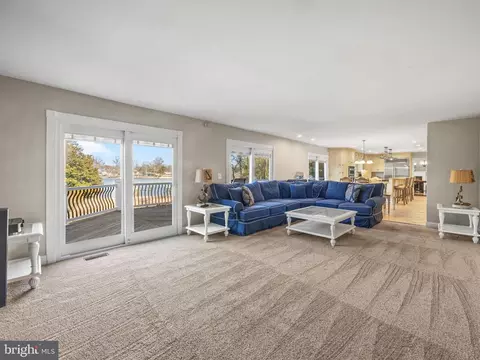 Living - 415 Edgewater Rd, Pasadena, MD 21122 photo 3 of 3