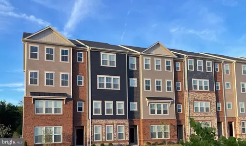 2842 Brewers Crossing Way, Hanover, MD 21076