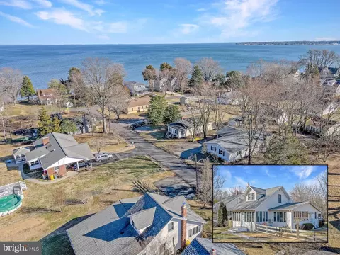 528 James Ave, Tracys Landing, MD 20779