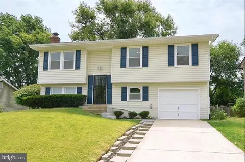 1907 Bastille Ct, Severn, MD 21144