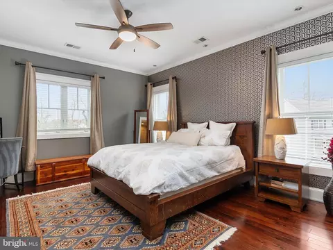 Bedroom - 2979 Valley View Rd, Annapolis, MD 21401 photo 1 of 4