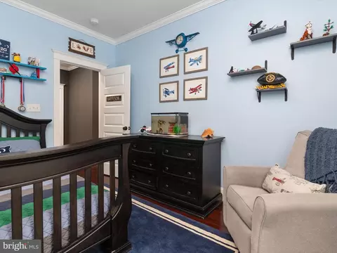 Bedroom - 2979 Valley View Rd, Annapolis, MD 21401 photo 4 of 4