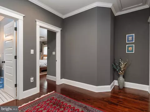 Entry Way - 2979 Valley View Rd, Annapolis, MD 21401 photo 3 of 3