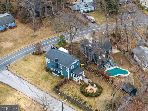 View/Area - 2979 Valley View Rd, Annapolis, MD 21401 photo 3 of 15