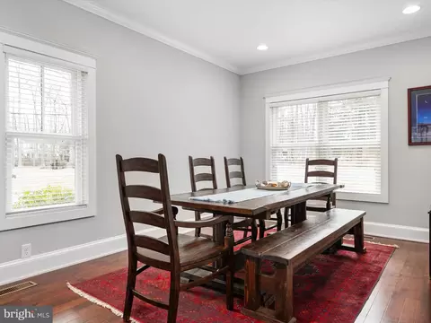 Dining - 2979 Valley View Rd, Annapolis, MD 21401 photo 1 of 1