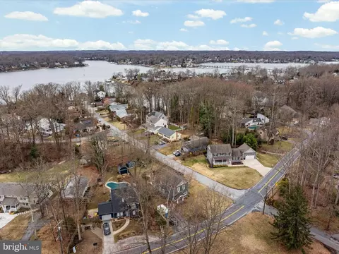 View/Area - 2979 Valley View Rd, Annapolis, MD 21401 photo 11 of 15