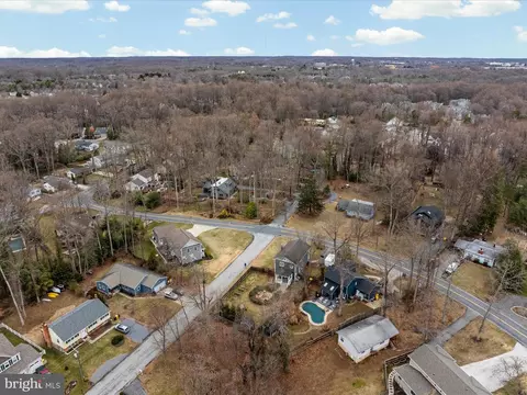 View/Area - 2979 Valley View Rd, Annapolis, MD 21401 photo 8 of 15