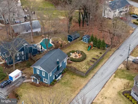View/Area - 2979 Valley View Rd, Annapolis, MD 21401 photo 14 of 15