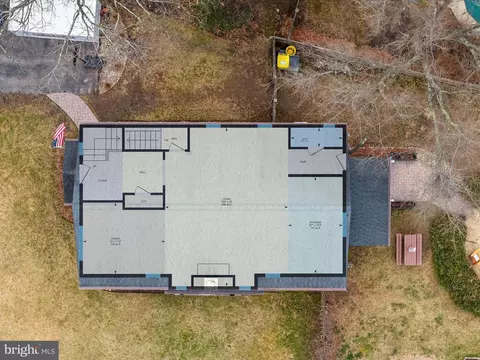 Floorplan - 2979 Valley View Rd, Annapolis, MD 21401 photo 1 of 4